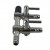 Kraniukas 4/6 mm, 1 vnt.